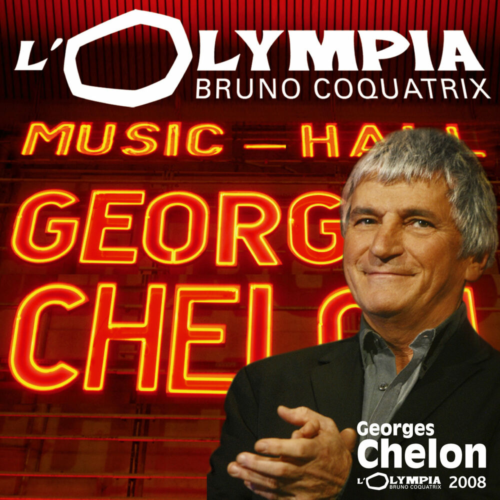 Picture of L'Olympia 2008 (Live)