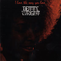 洋楽 Betty Wright I Love The Way You Love LP 200x200.jpg