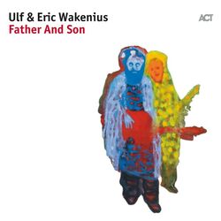 Cover of Father and Son