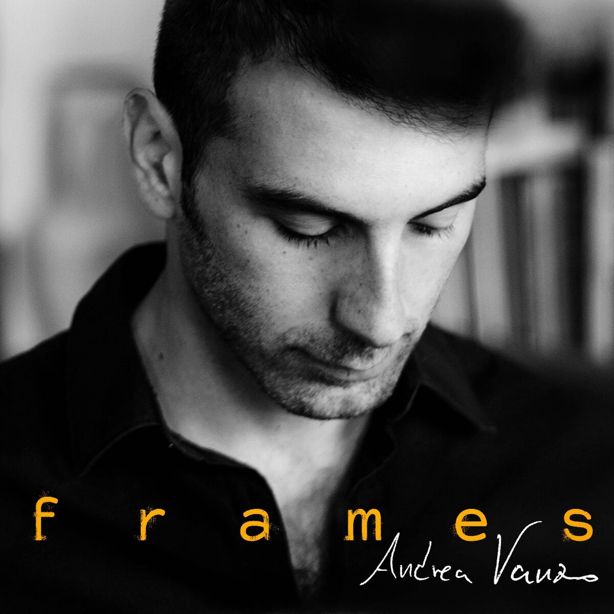 Album cover of Frames