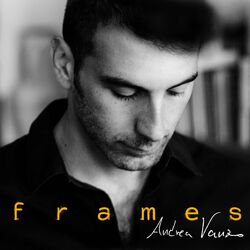Cover of Frames