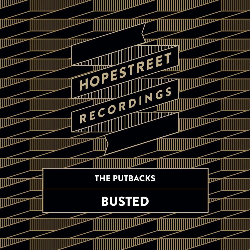Picture of Busted / Set Me Free