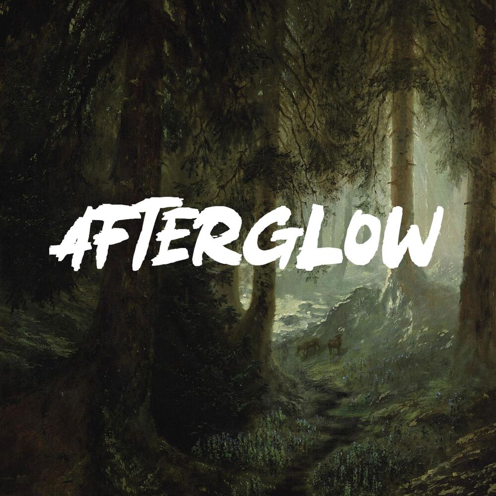 Picture of Afterglow