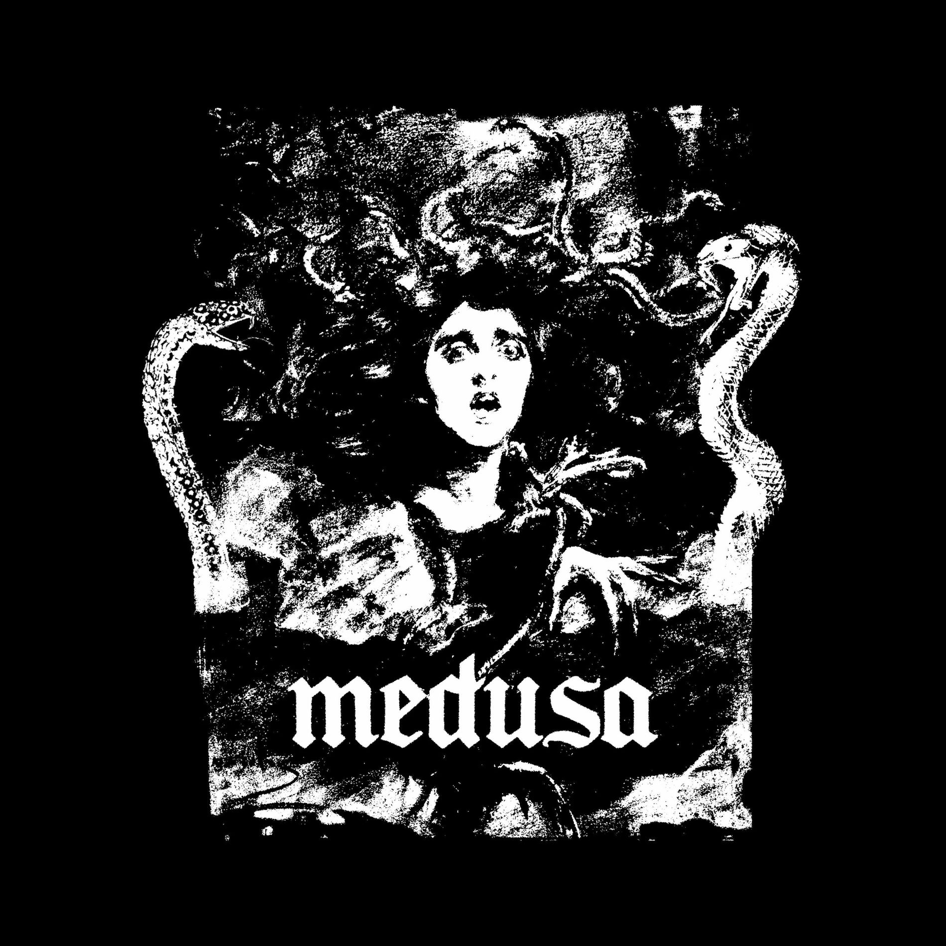 Album cover of Médusa (feat. Tsune)