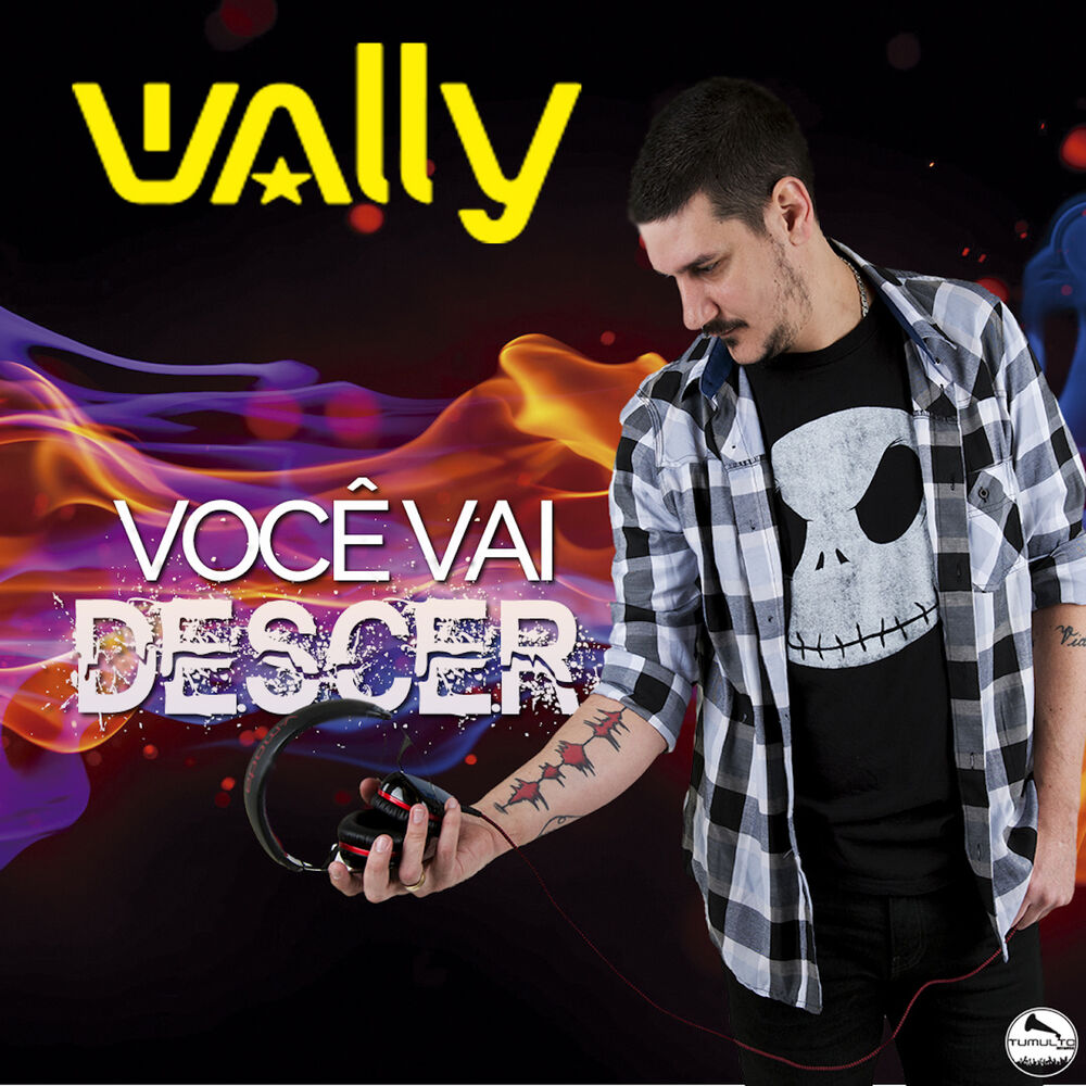 Picture of Você Vai Descer