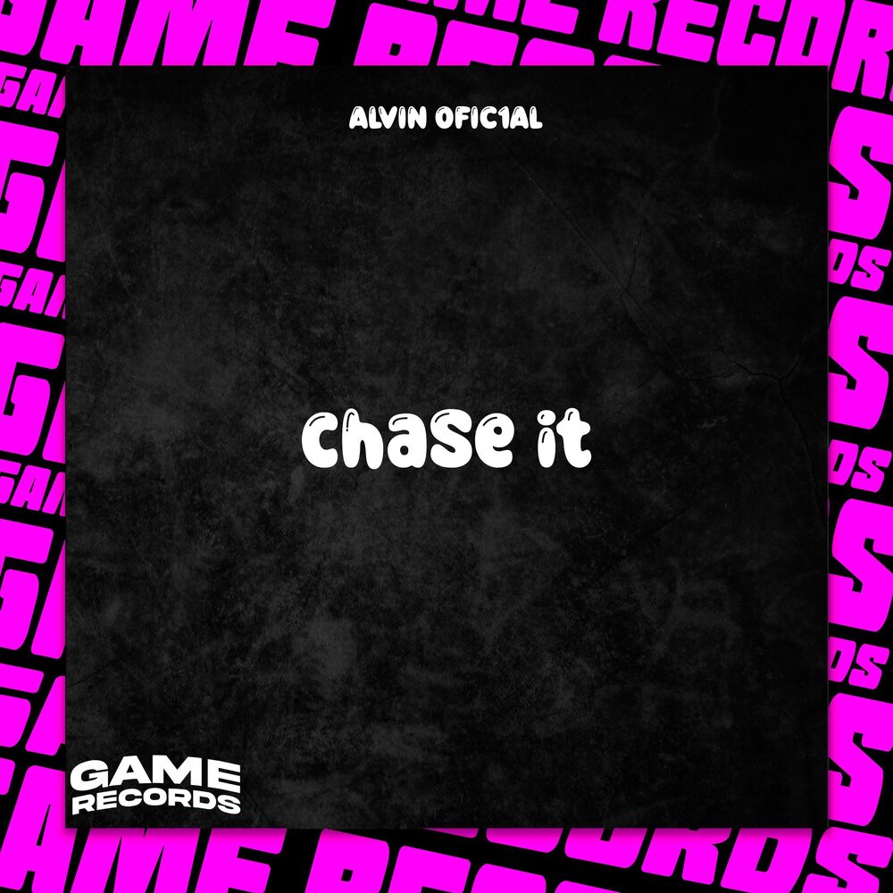 Picture of Chase It
