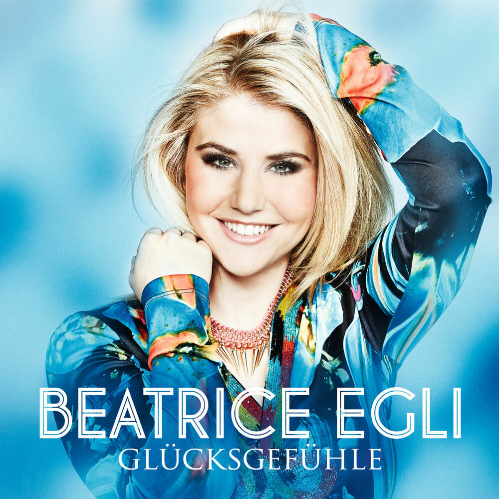 Picture of Glücksgefühle