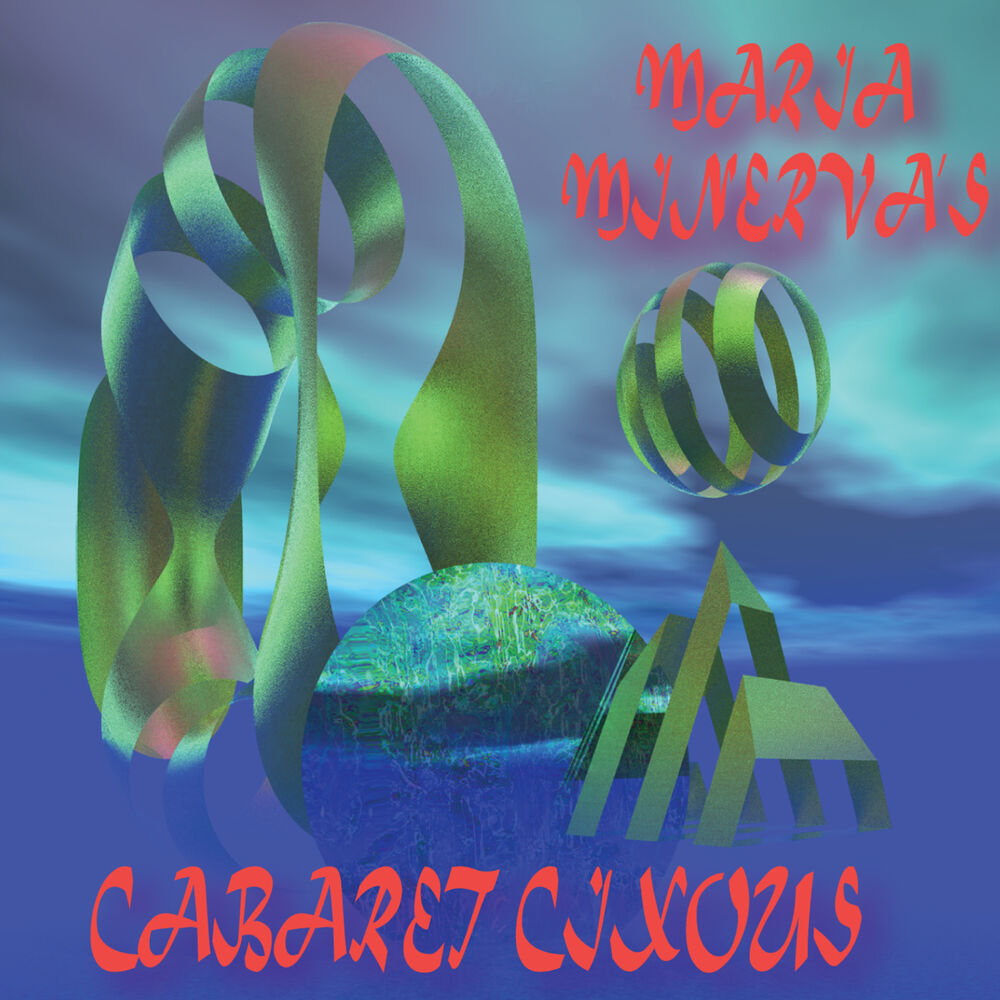 Picture of Cabaret Cixous