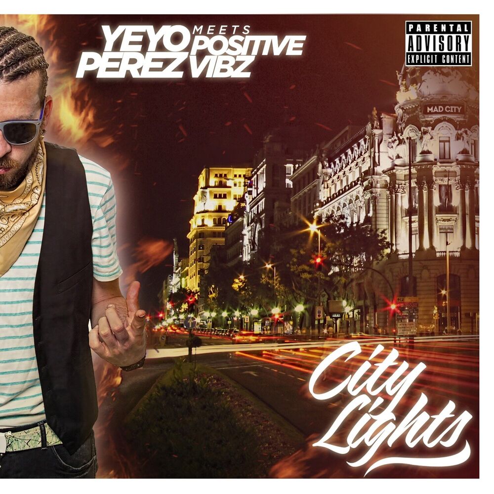 Picture of City Lights