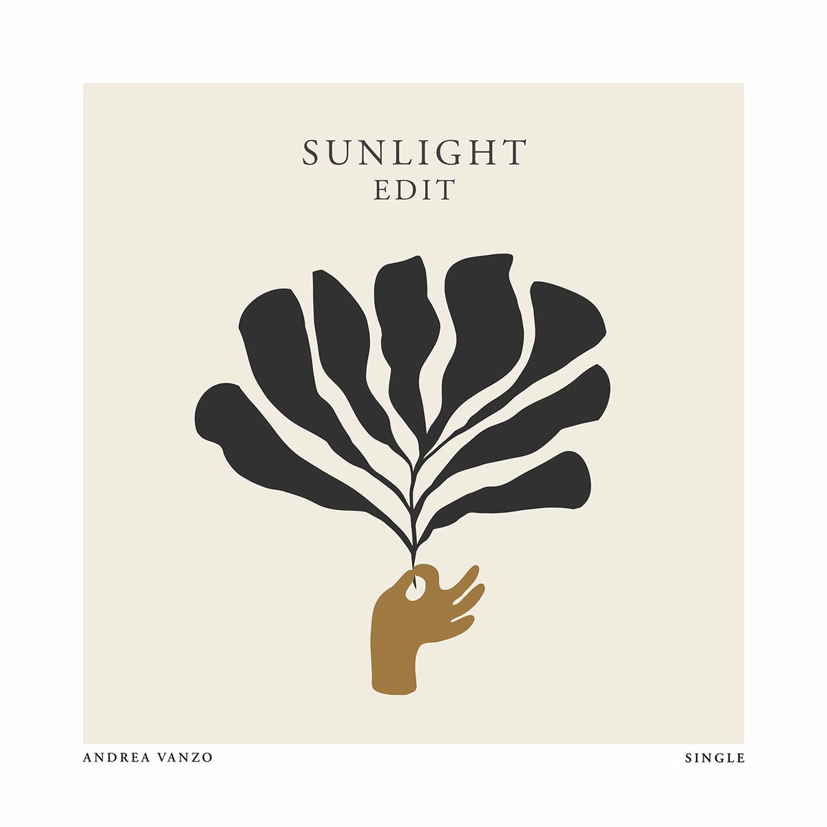 Album cover of Sunlight