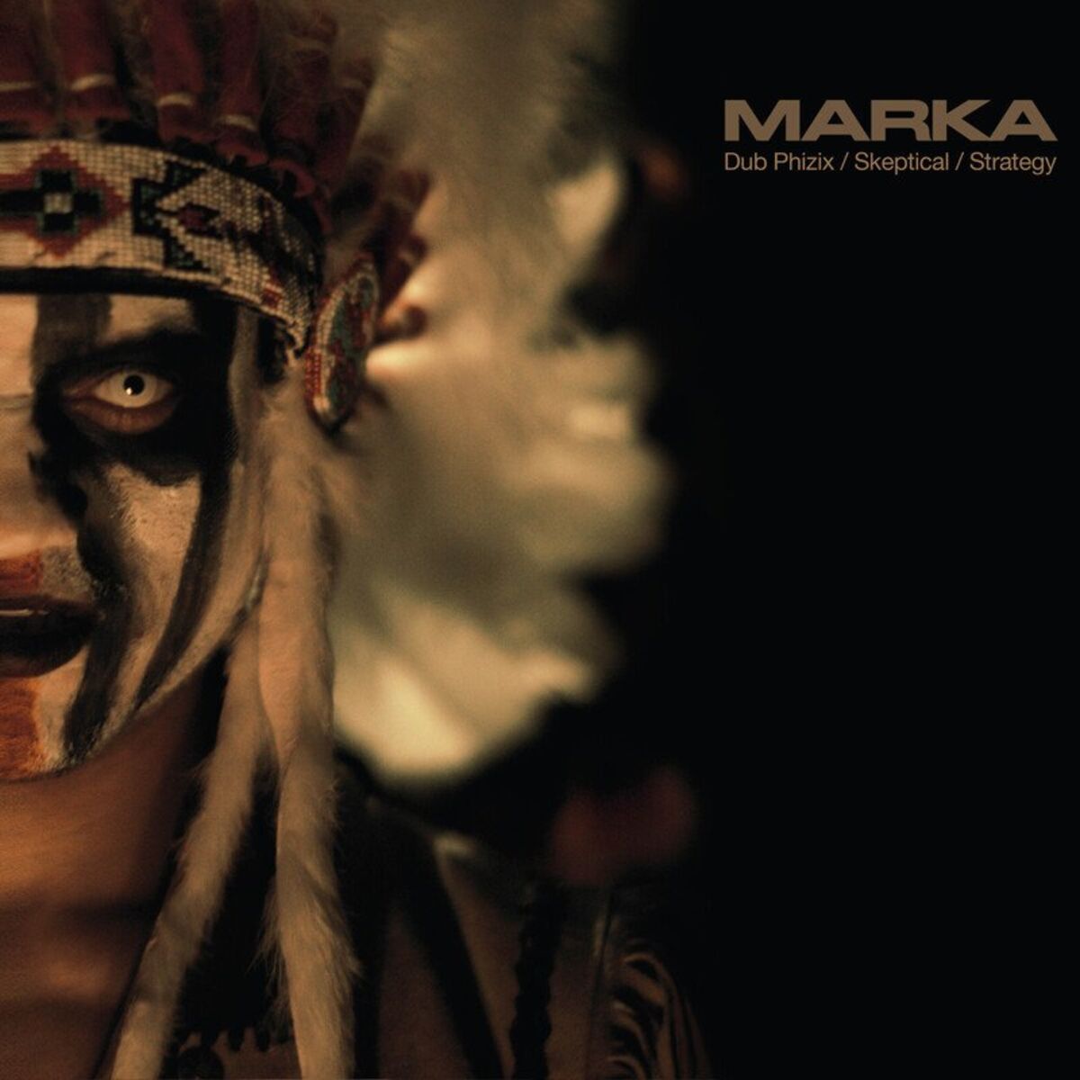 Album cover of Marka
