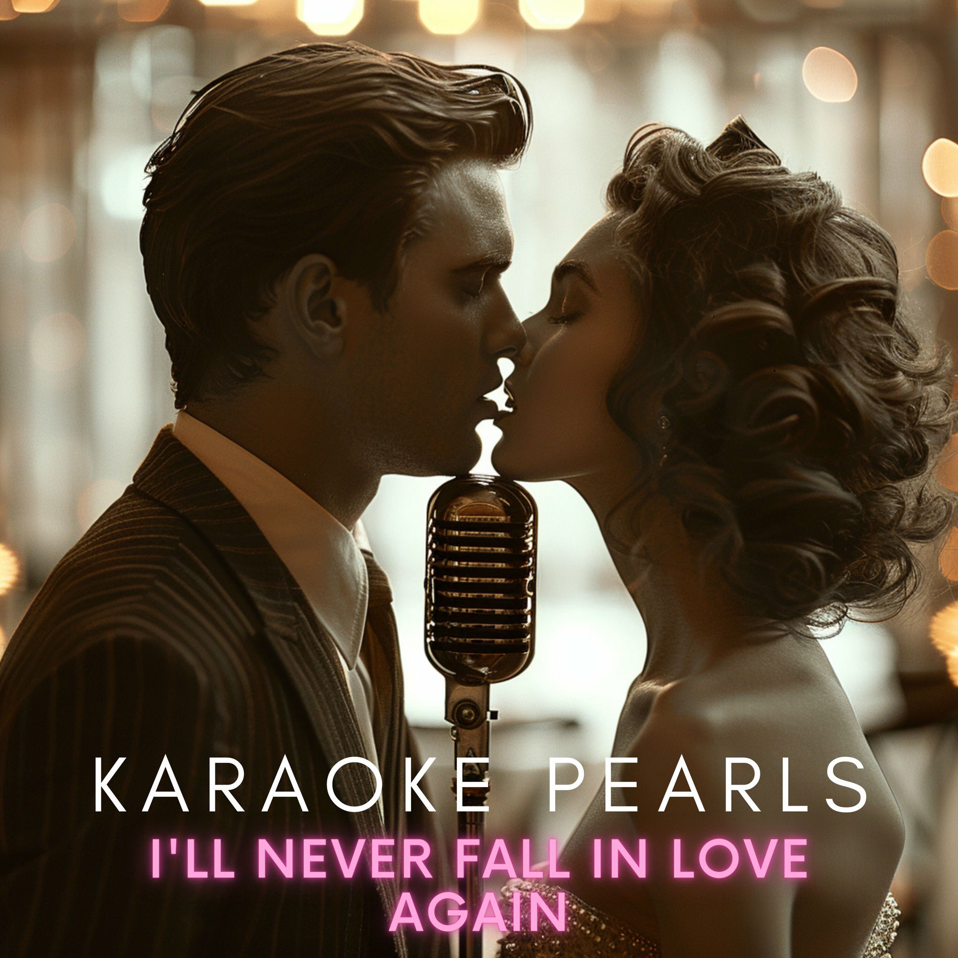 C16138】IN LOVE AGAIN～ENCORE EDITION～ C16138】IN LOVE