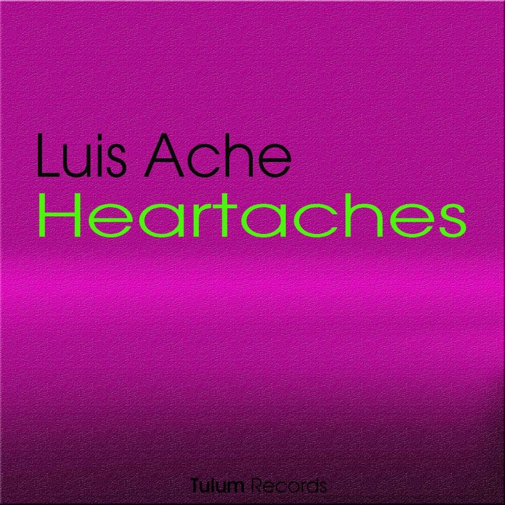 Picture of Heartaches
