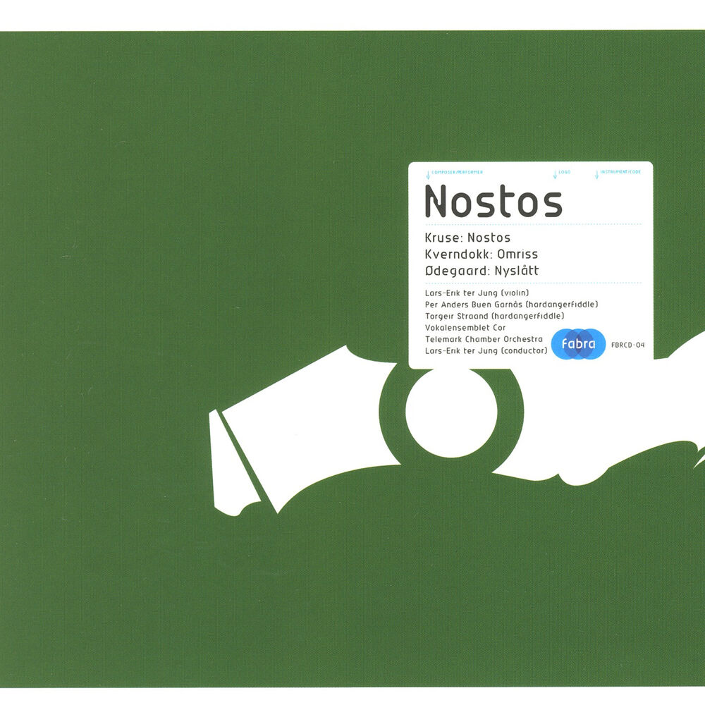 Picture of Nostos