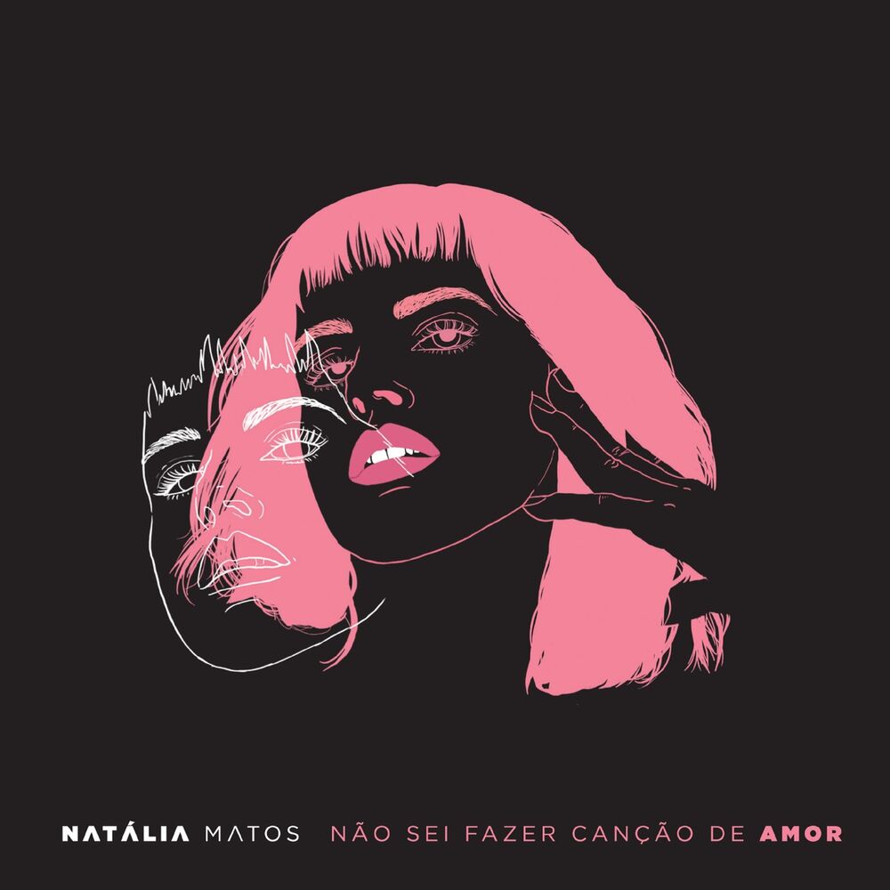 Picture of Não Sei Fazer Canção de Amor
