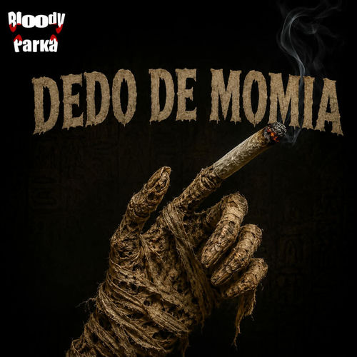 Dedo de momia