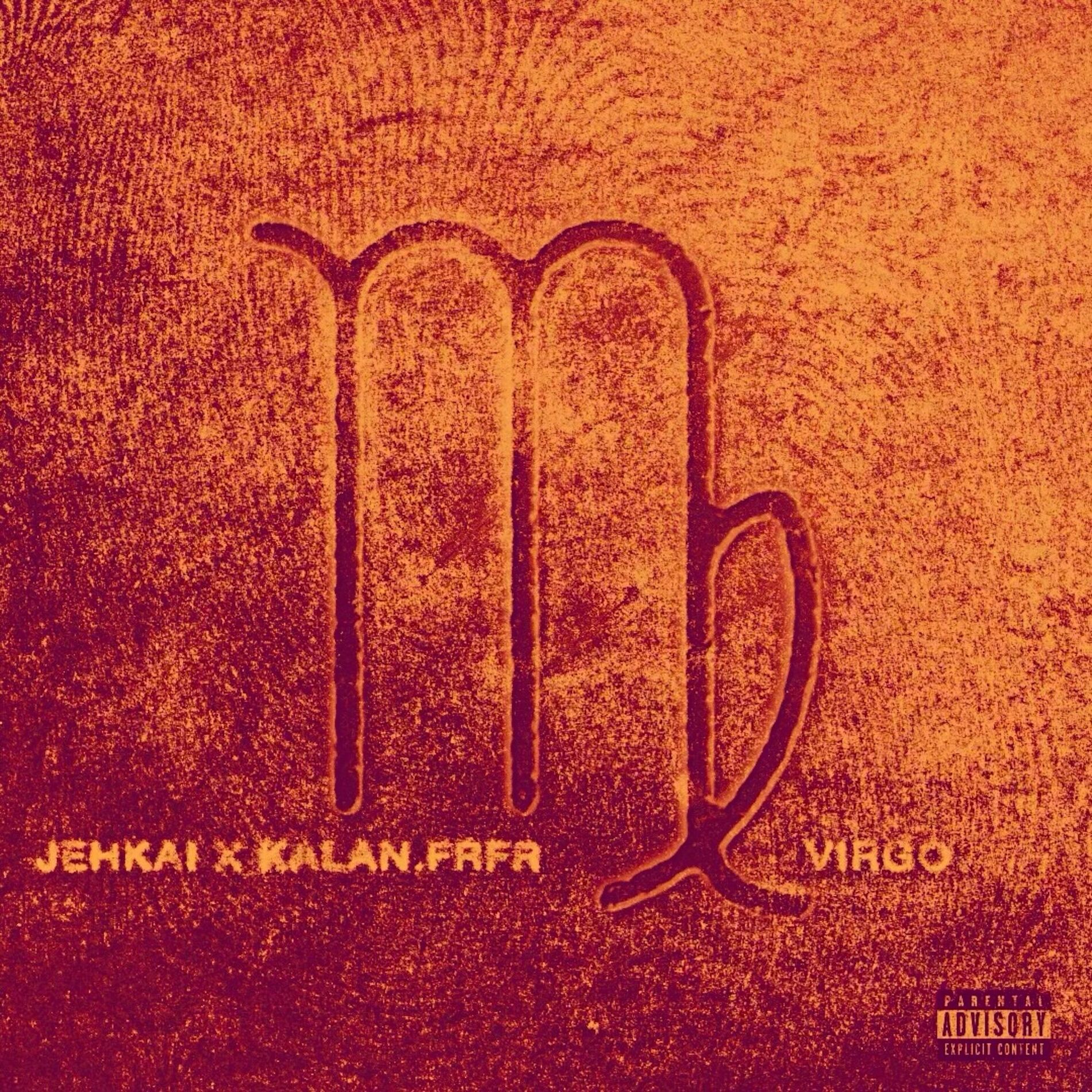 Album cover of Virgo (feat. Kalan.FrFr)