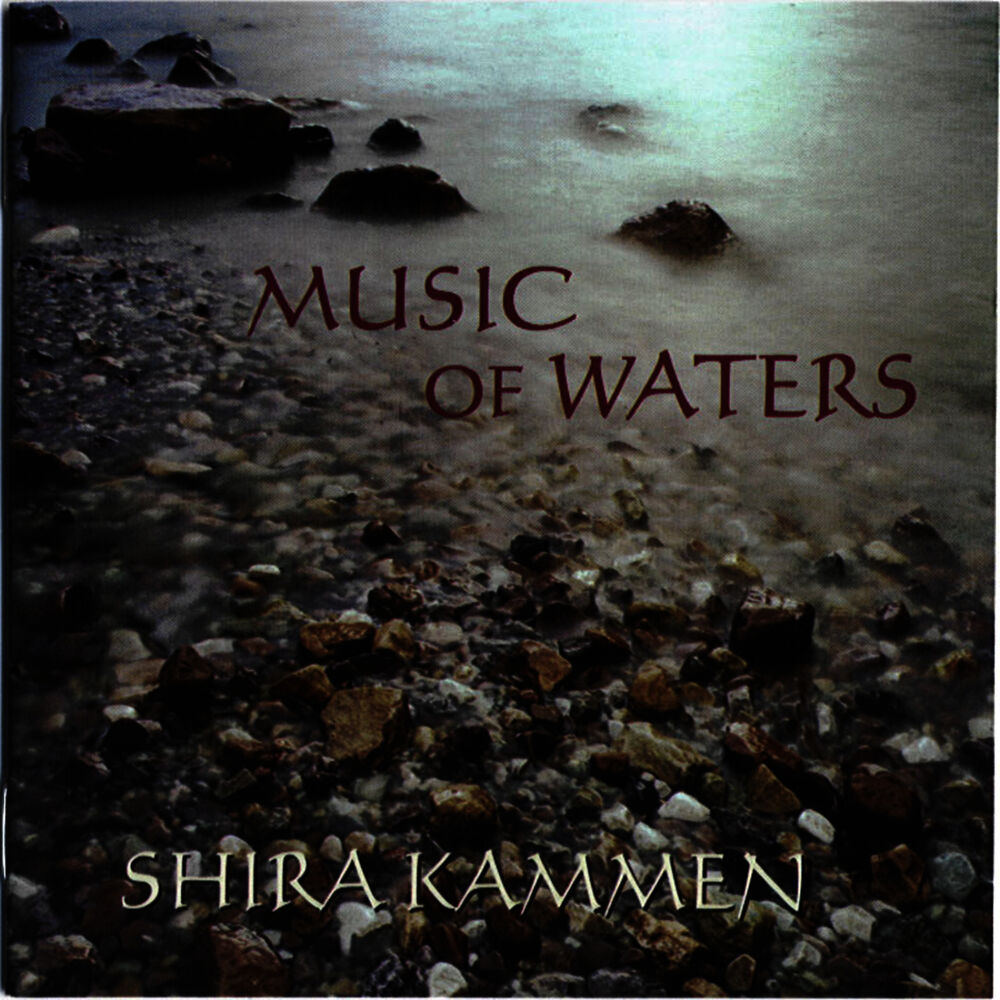 Picture of Music of Waters