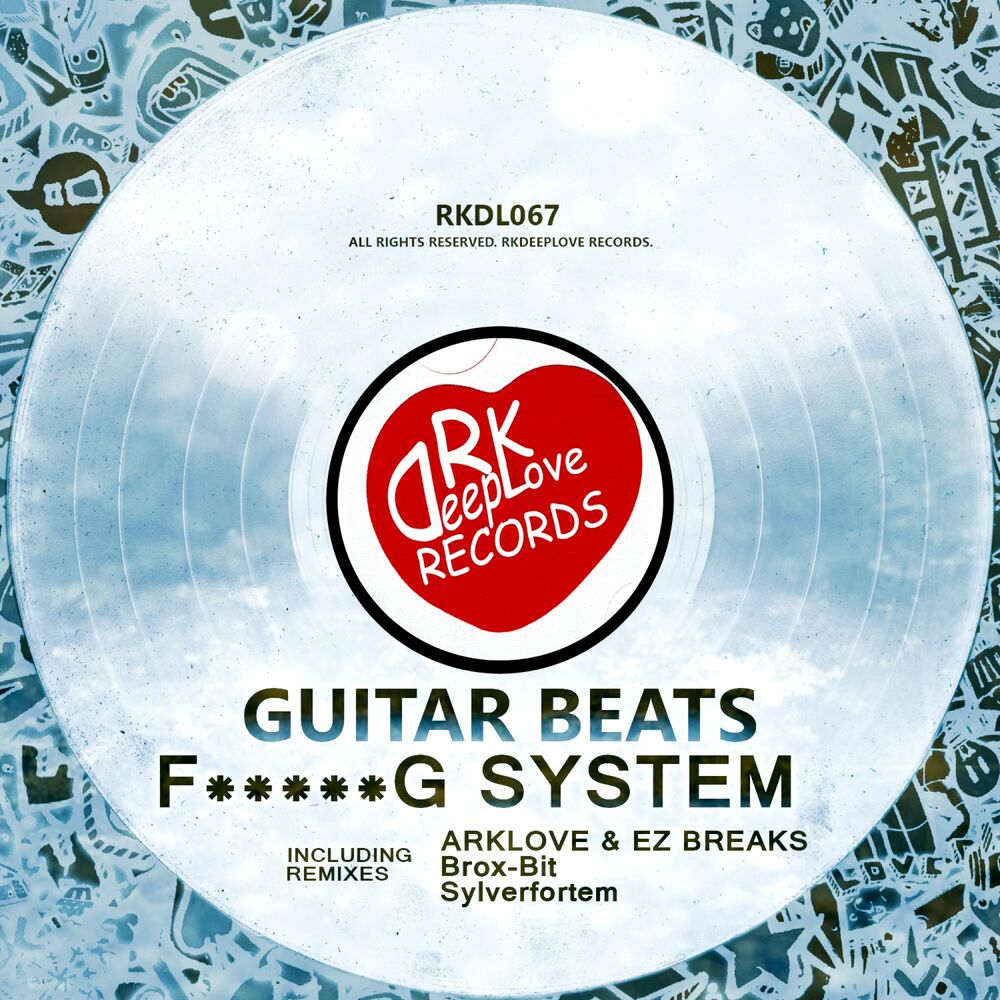 Picture of F***ing System