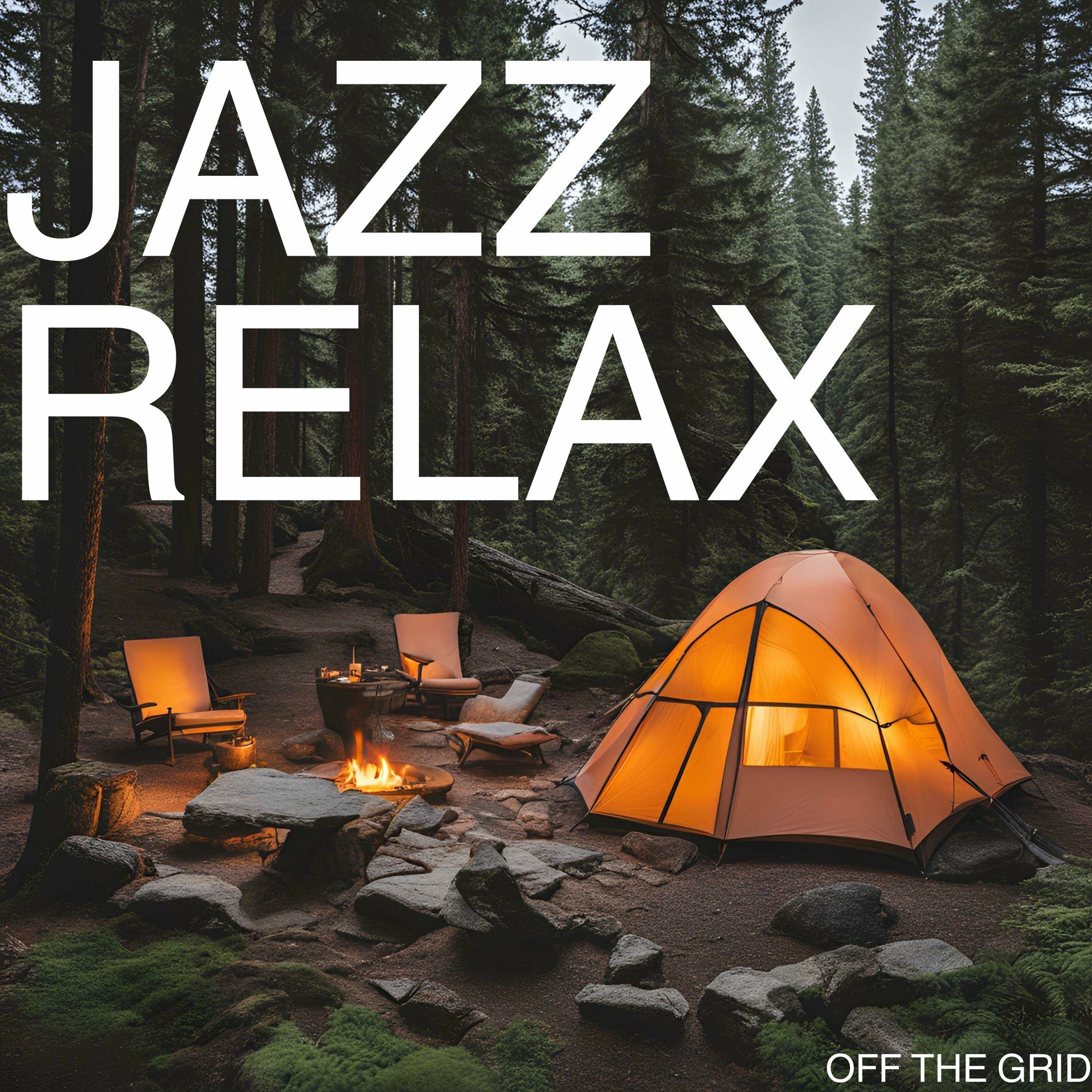 Album cover of Off The Grid