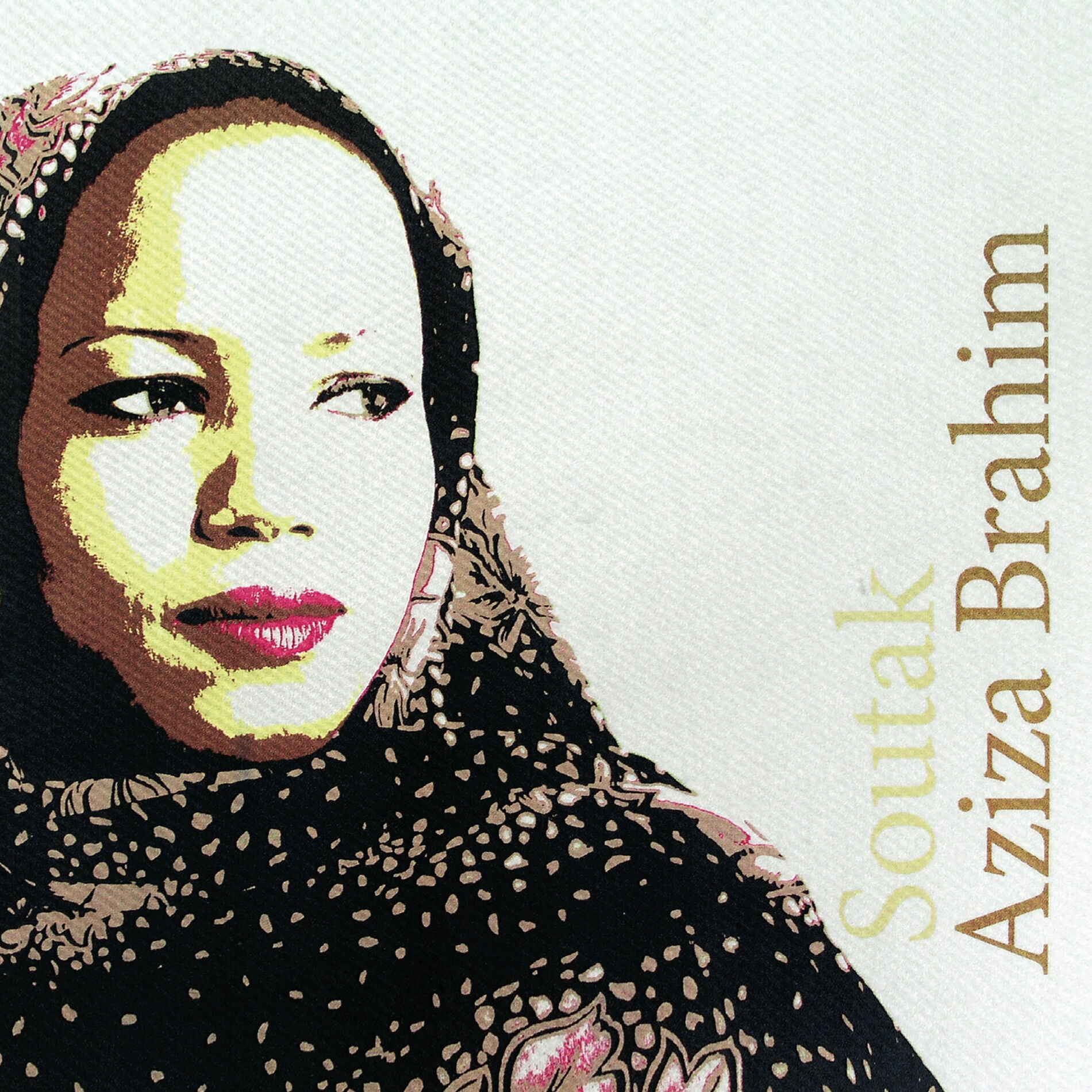 Album cover of Lagi