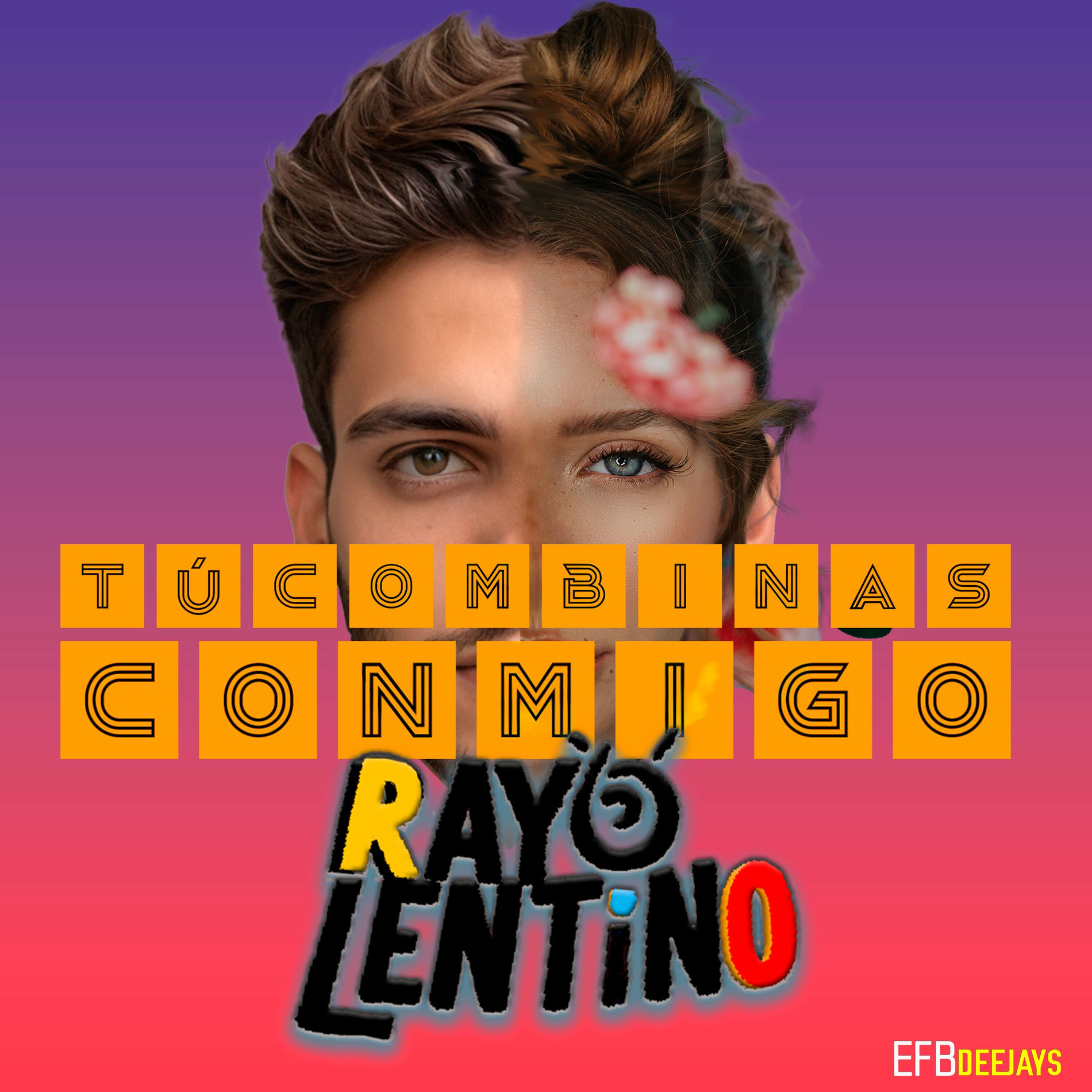 Album cover of Tú Combinas Conmigo