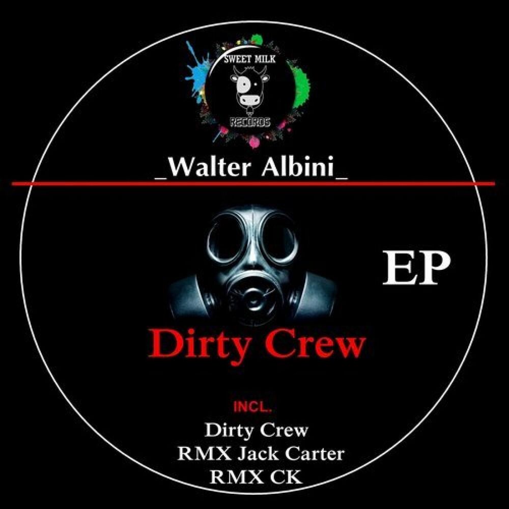 Picture of Dirty Crew EP
