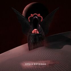 Cover of God's Revenge (Remixes)