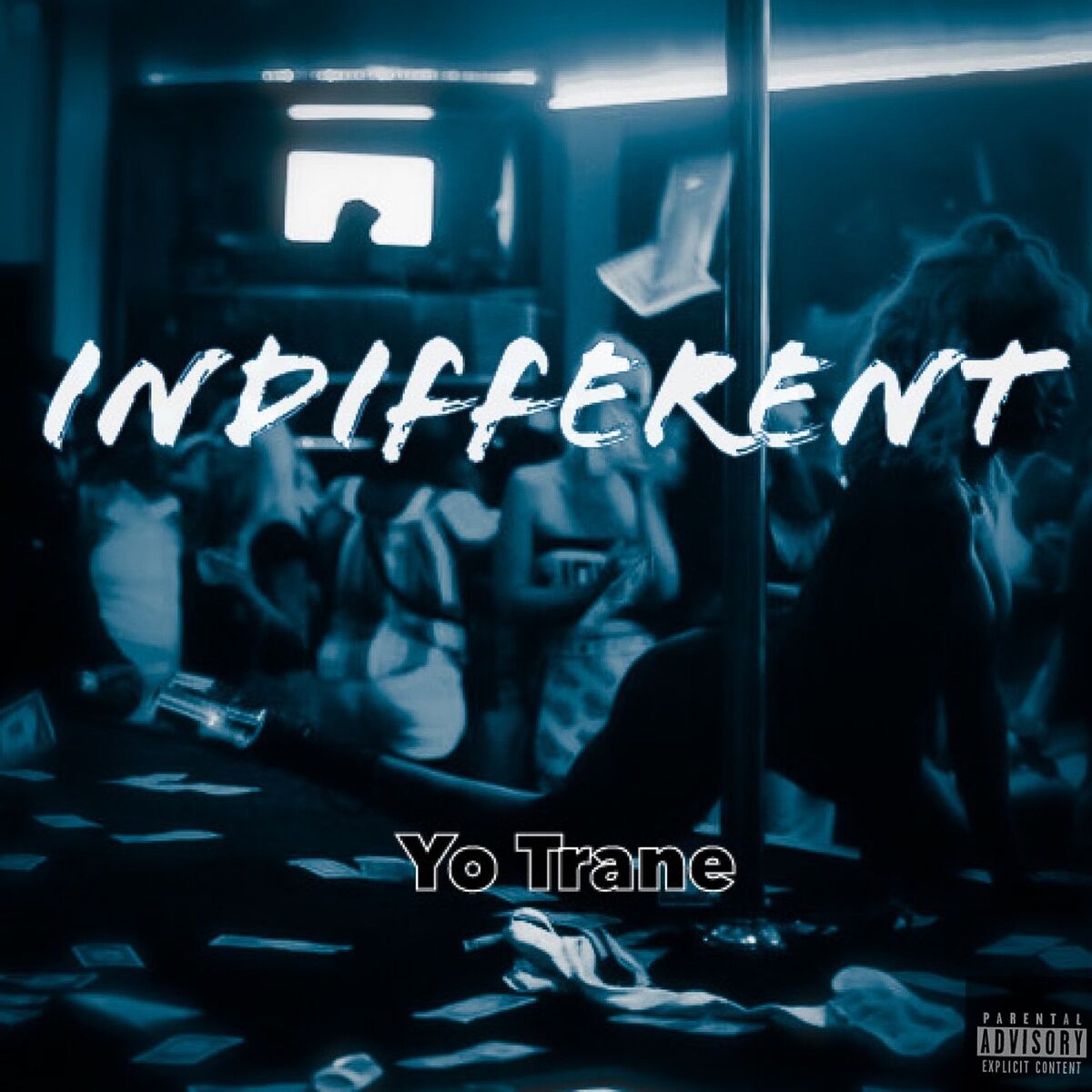 Album cover of Indifferent