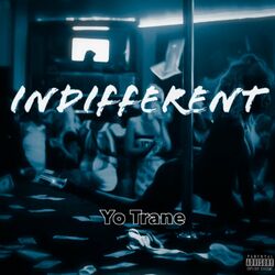 Cover of Indifferent