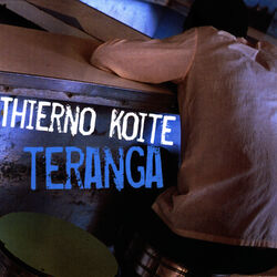 Cover of Teranga