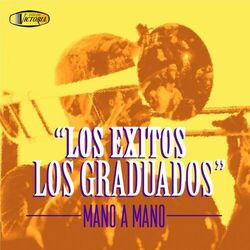 Cover of Mano a Mano