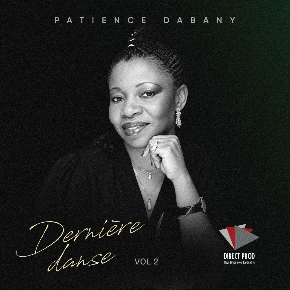 Dernière danse (Vol 2)