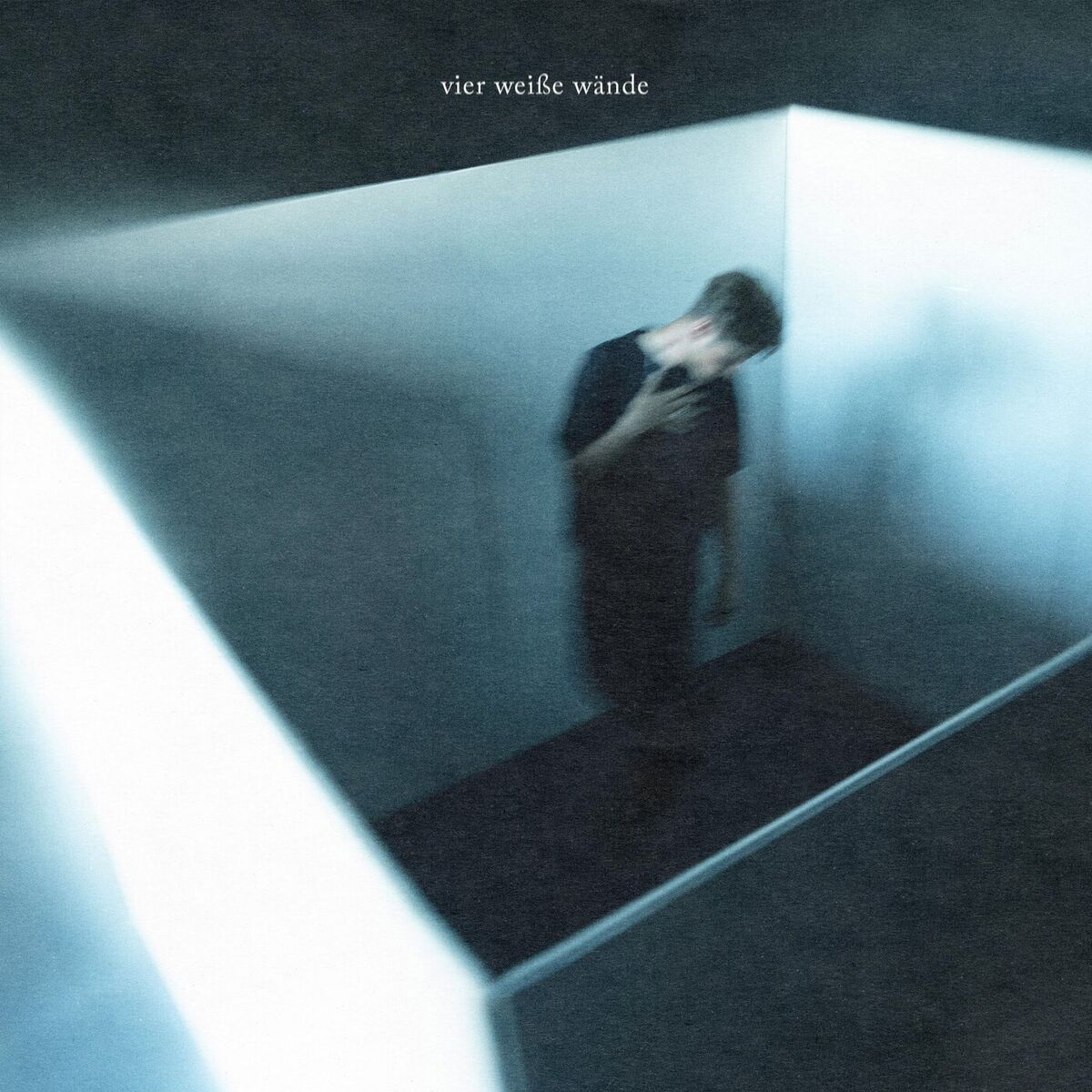 Album cover of Vermissen
