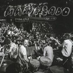 Cover of Mambeado - En Vivo - Cine Joia 2023