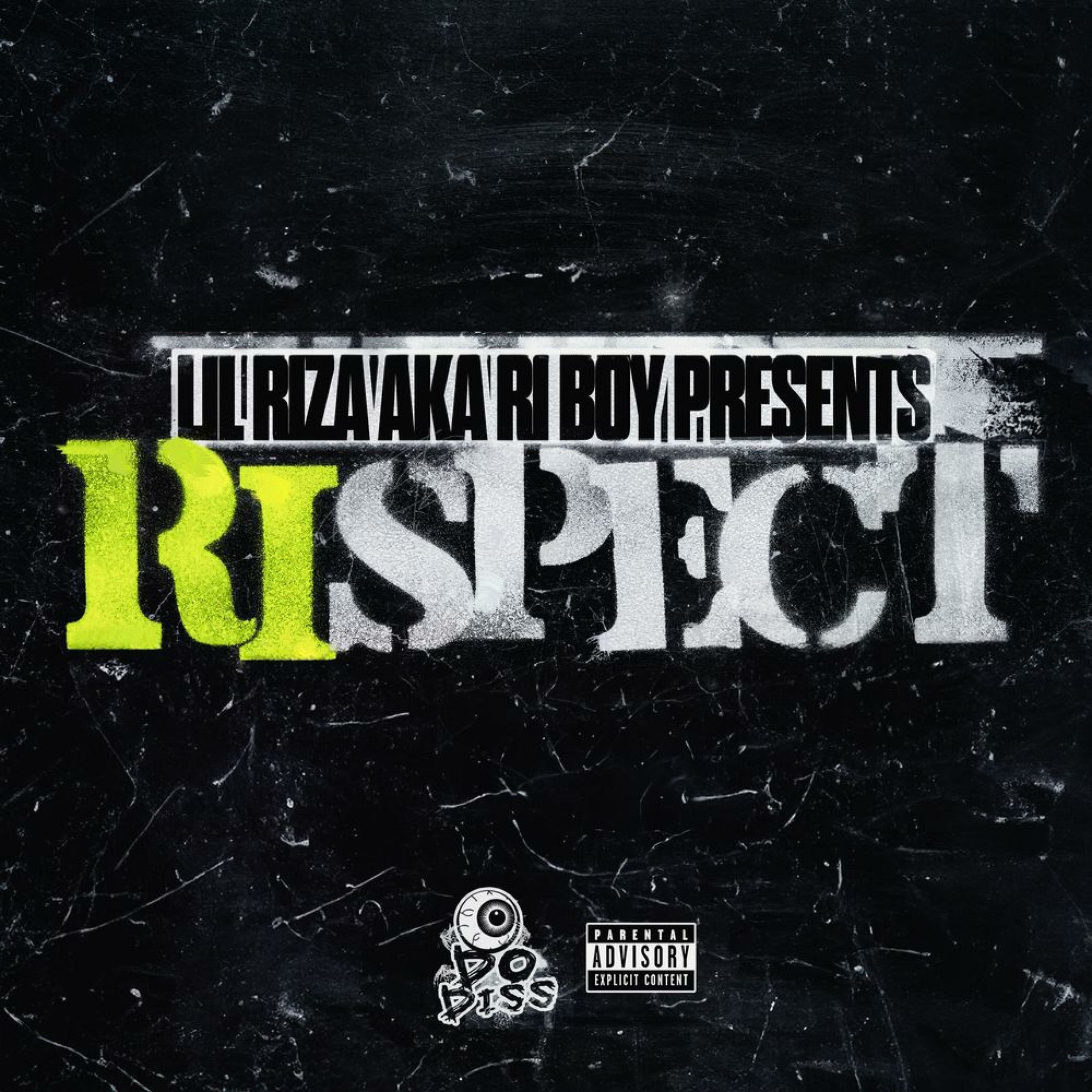 Lil Riza - Rispect | Deezer