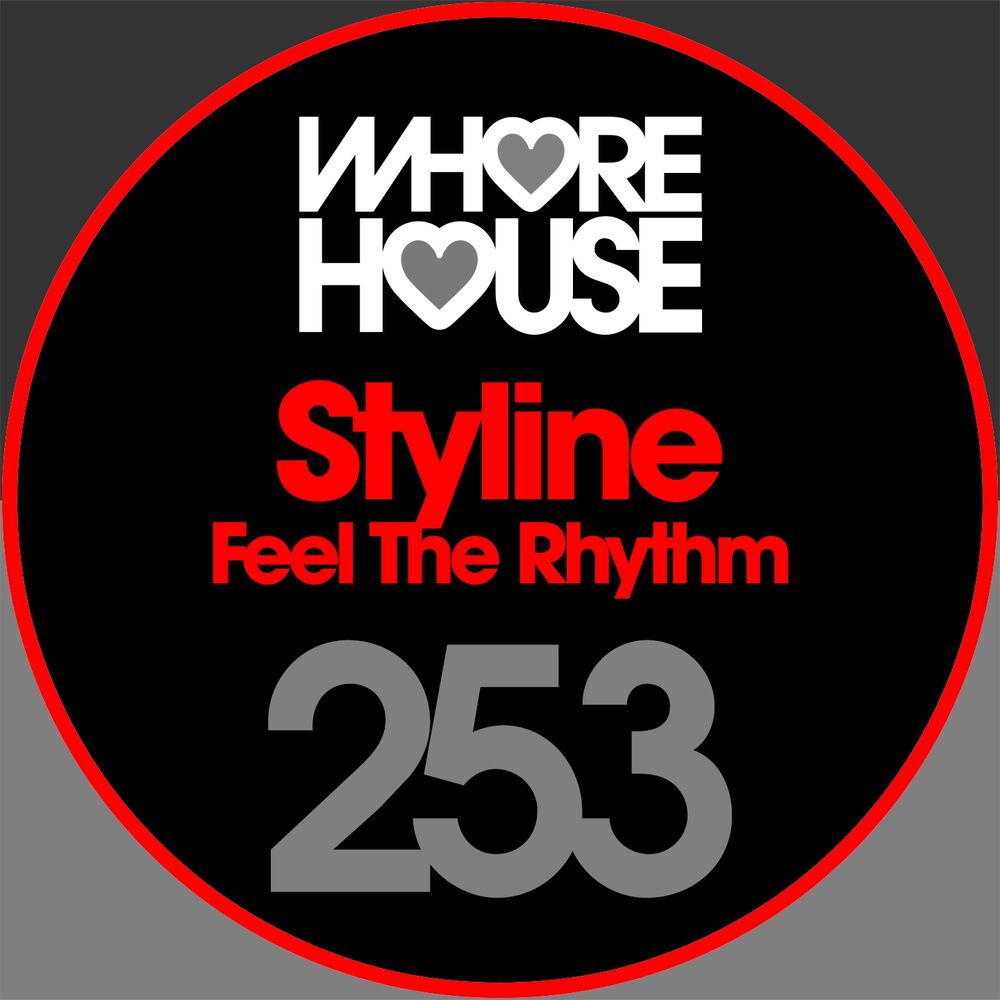Picture of Feel the Rhythm