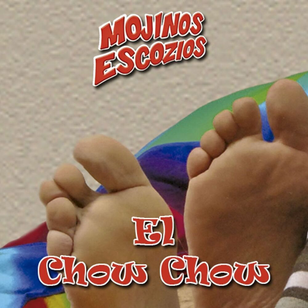 Picture of El chow chow