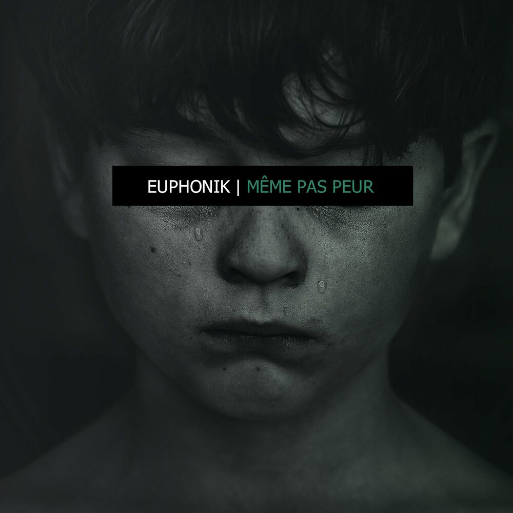 Picture of Même pas peur