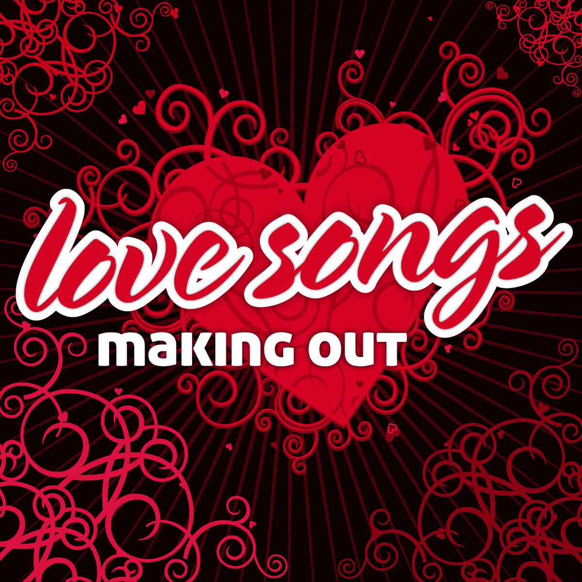 Album cover of Love Songs : Music For Making Out