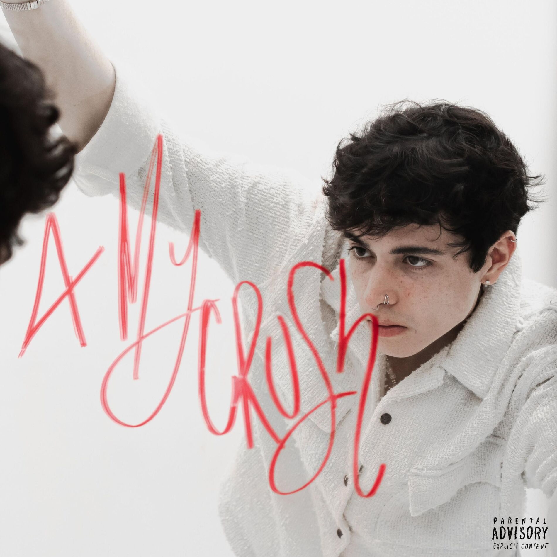 Album cover of 4mycrush<3