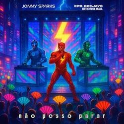 Não Posso Parar