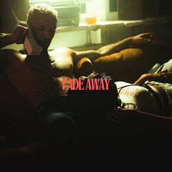 Cover of Fade away