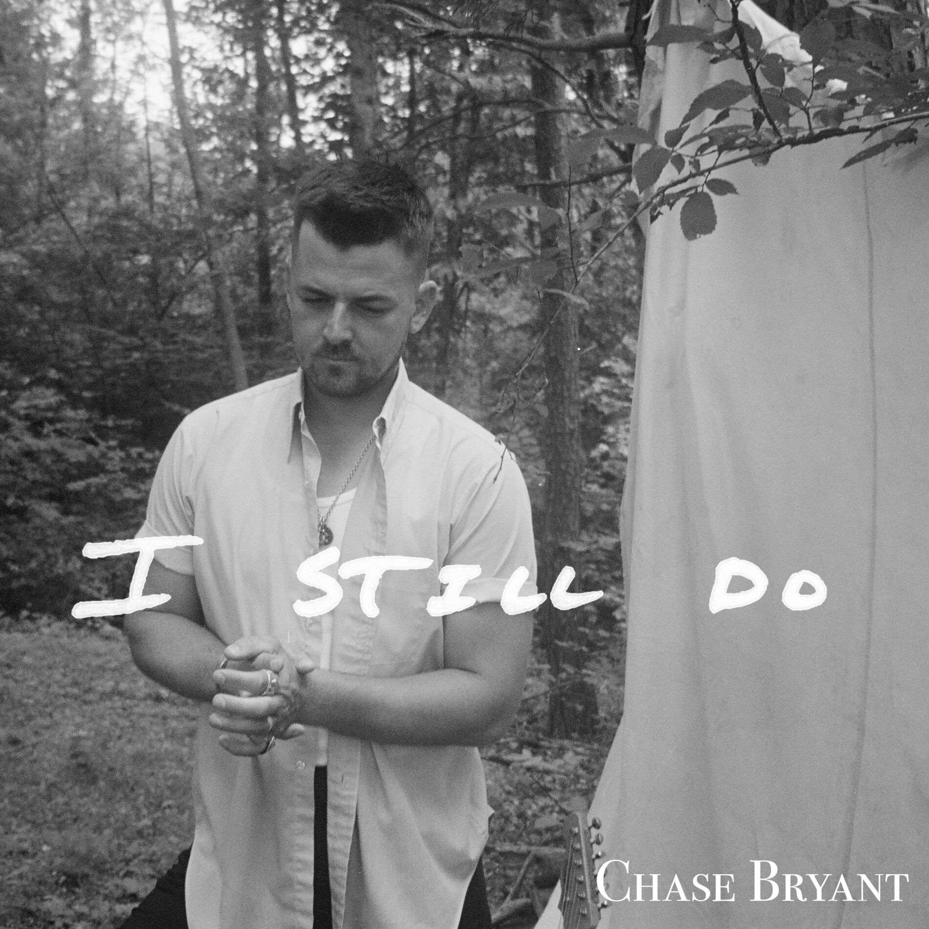 Album cover of I Still Do