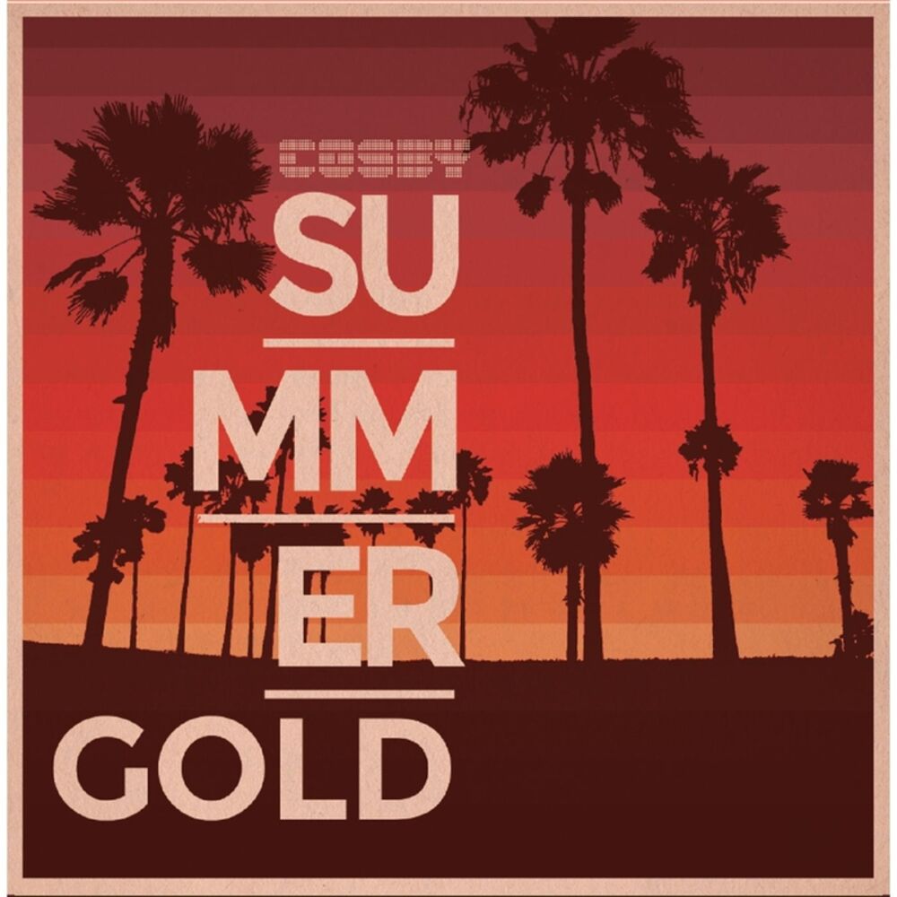 Picture of Summer Gold