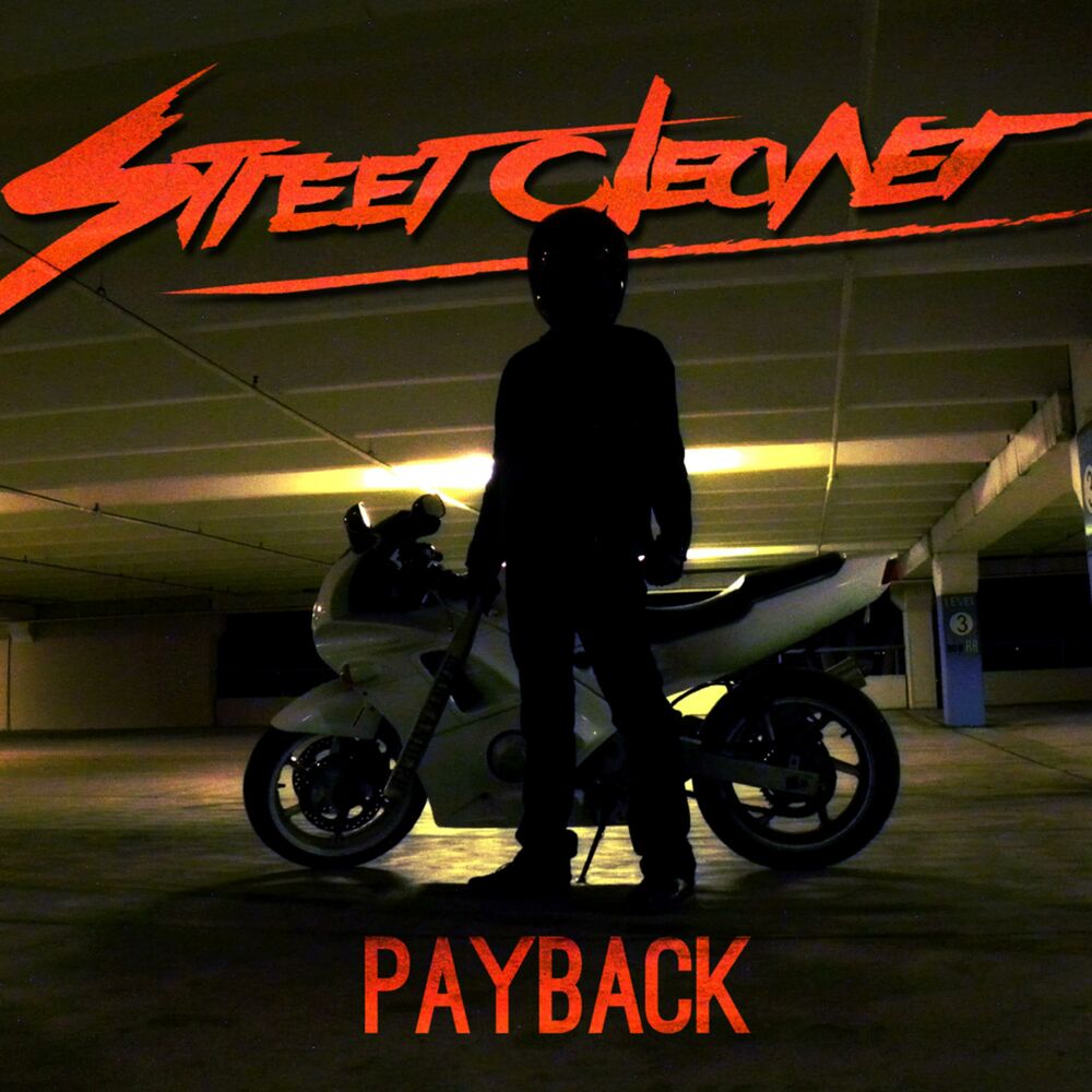 Picture of Payback