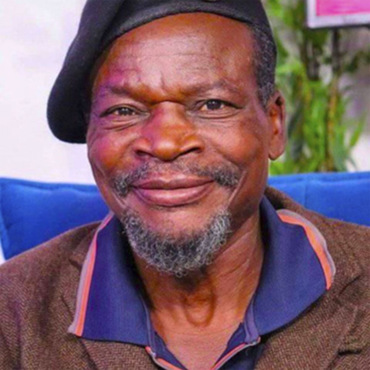 Album cover of Wamangava Ntsantsantsa