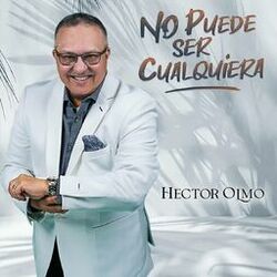Cover of No Puede Ser Cualquiera