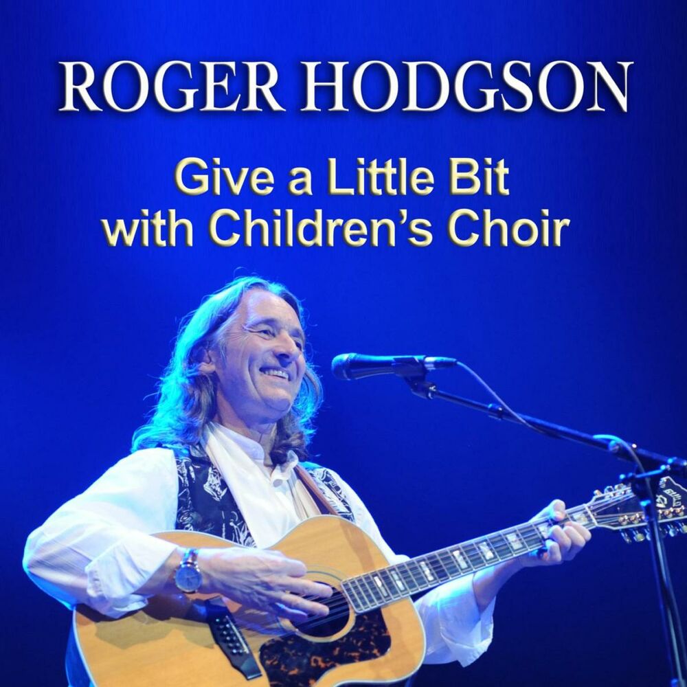 Picture of Give a Little Bit with Children's Choir