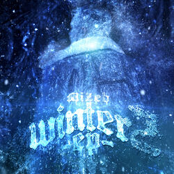 Cover of Winter 2